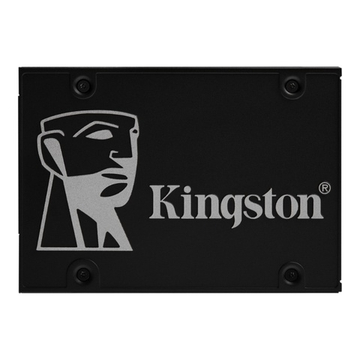Твердотельный накопитель Kingston SSD 256GB SKC600/256 SATA 3 2.5" 7mm R550/W500MB/s 150TBW
