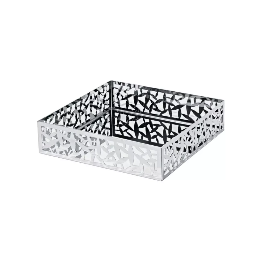 Alessi - Салфетница кактус / артикул   MSA10  / GTIN 8003299909315