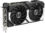 Видеокарта ASUS GeForce RTX 5060 DUAL OC (DUAL-RTX5060-O8G)