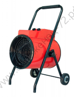 Тепловентилятор HEAT PLUS 22000