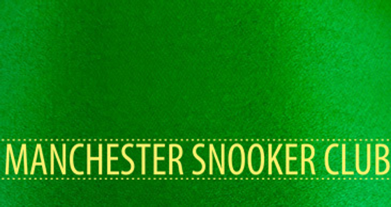 Сукно Manchester Snooker *CLUB* ш2,0м green