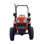 Минитрактор Уралец-2204 (4*4)