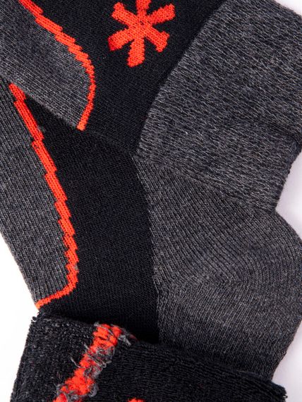 Носки Norfin T3M NORDIC MERINO MIDWEIGHT р.(42-44) L