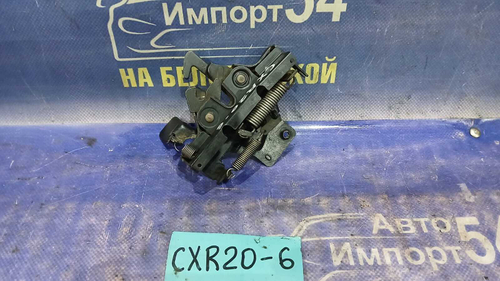 Замок капота TOYOTA ESTIMA 1992