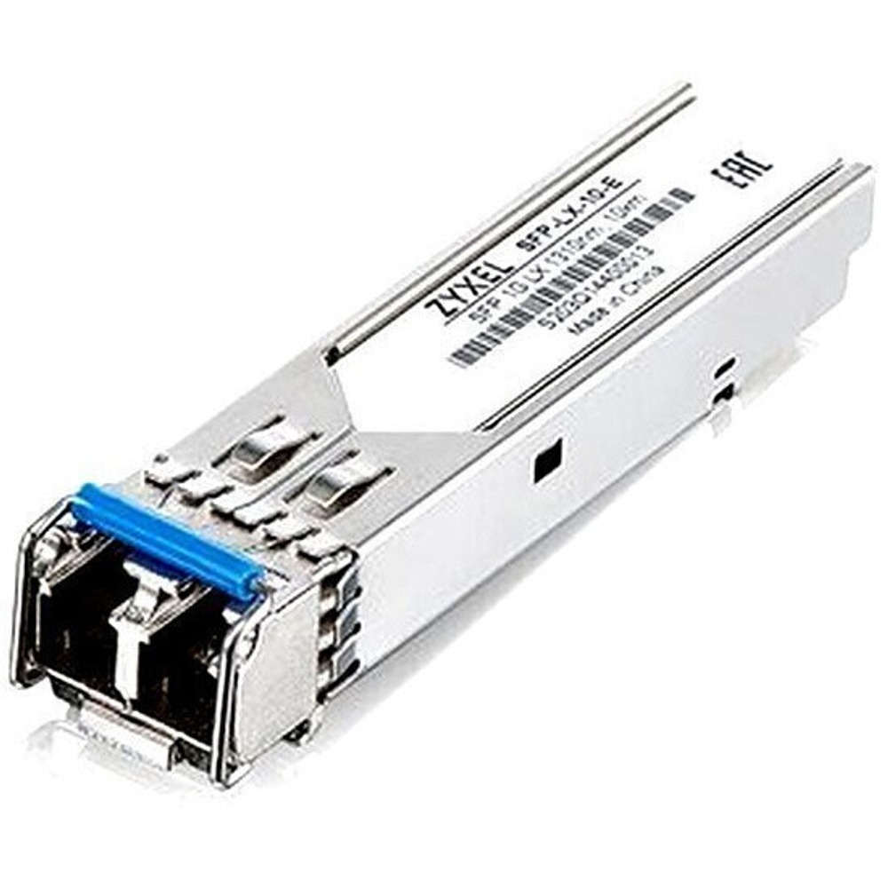 Трансивер Zyxel SFP-LX-10-E-ZZBD01F
