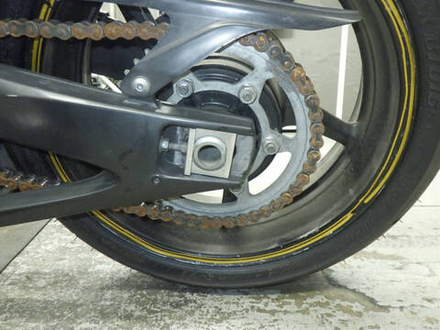 Yamaha YZF-R1 2004