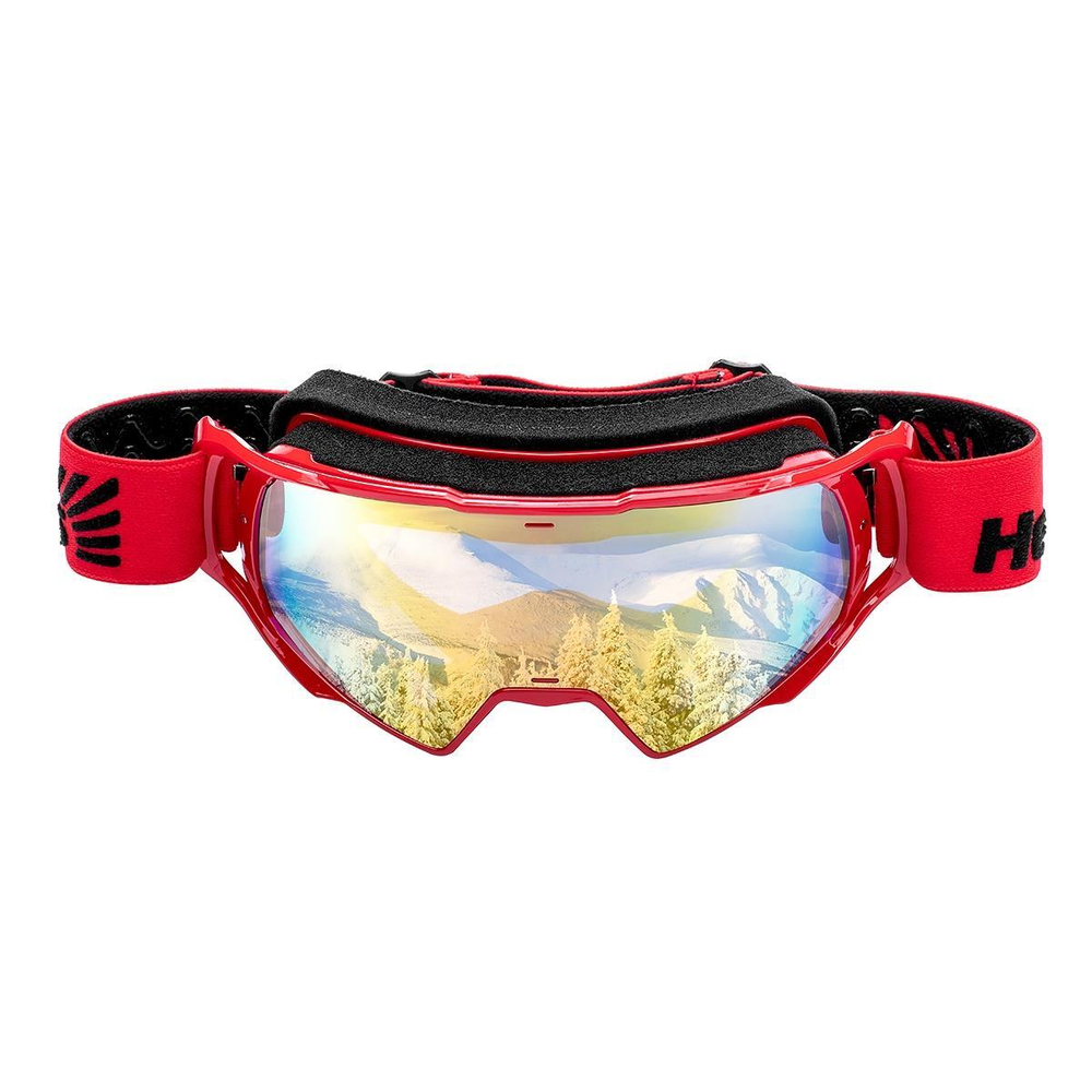 Очки горнолыжные (HS-MT-023) Helios