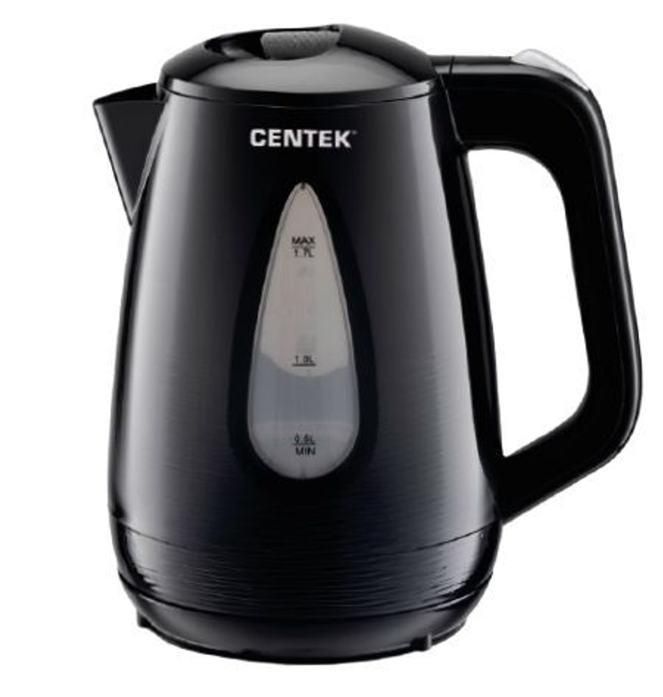 Чайник Centek CT-0048 Black