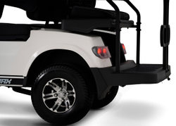 Гольфкар SHARMAX 5000 6 seater PRO