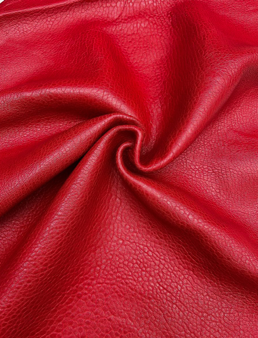 Tirex Bright Red (1,8-2,0 мм), цв. Красный, натуральная кожа