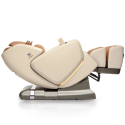 Массажное кресло DreamWave M.8 Pearl