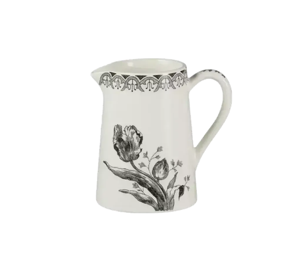 Молочник Gien Rocaille (250 мл)