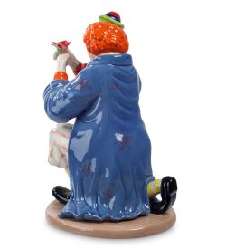 CMS-23/49 Фигурка «Клоун» (Pavone)