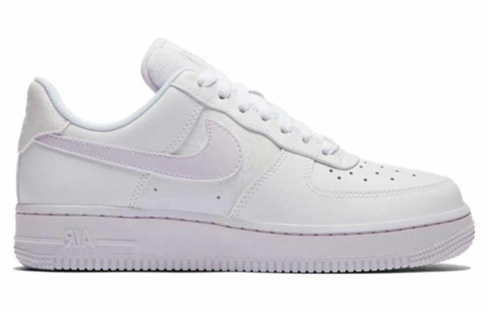 Кроссовки Nike Air Force 1 07 Se (Женская размерная сетка)