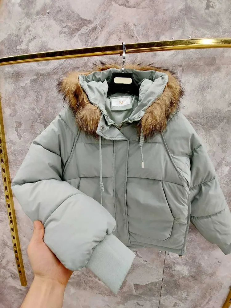 Куртка 50339217 Fabrika