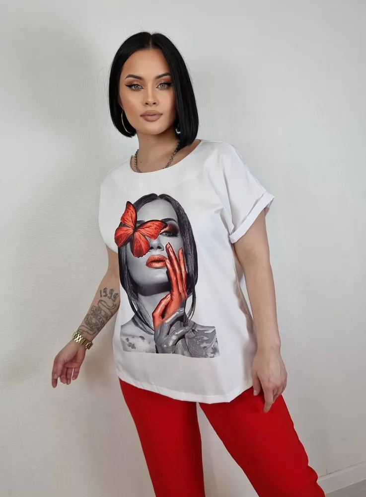 Костюм 02563-2 Fabrika