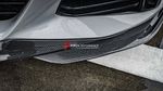 Карбоновый обвес в М-пакете для BMW 4 серии G26 БМВ