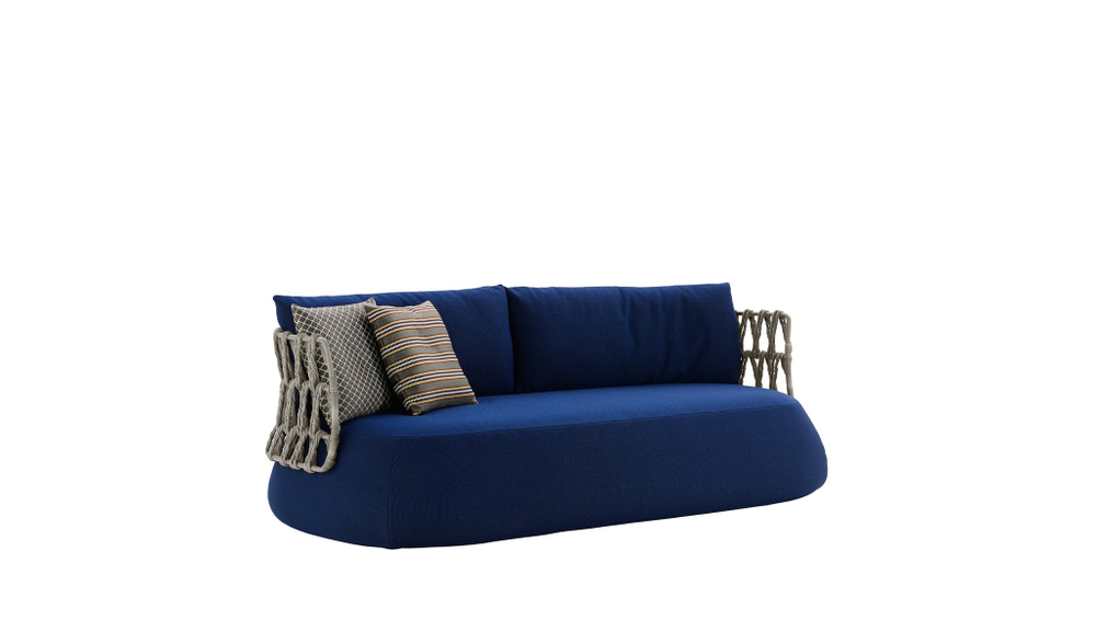 Диван B&B Italia Fat-Sofa Outdoor