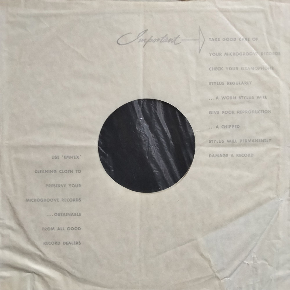 The Beatles / Beatles For Sale (LP)