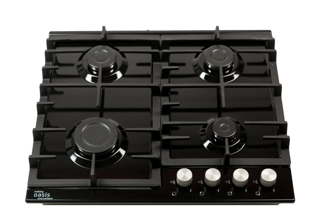 Поверхность варочная газ. "Oasis" P-MBRP