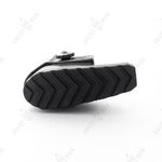 Телескопический приклад BIOnic с автоматическим раскладыванием и трубой приклада в комплекте, K.Arma