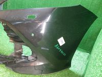 Бампер передний Toyota Camry 8 XV70 (2017-2021)