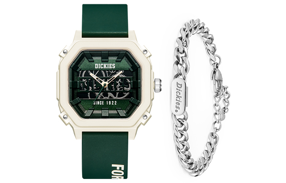 Dickies Unisex Watch