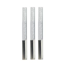 ERASF024-21 ЭРА Садовый светильник Пузырьки на солнечной батарее, 3 шт 38 см | Садовые декоративные светильники