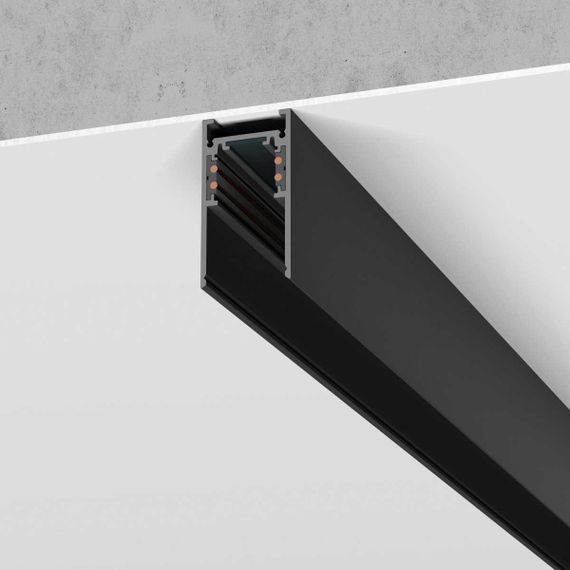 Шинопровод магнитный Elektrostandard Slim Magnetic 85127/00 a062324
