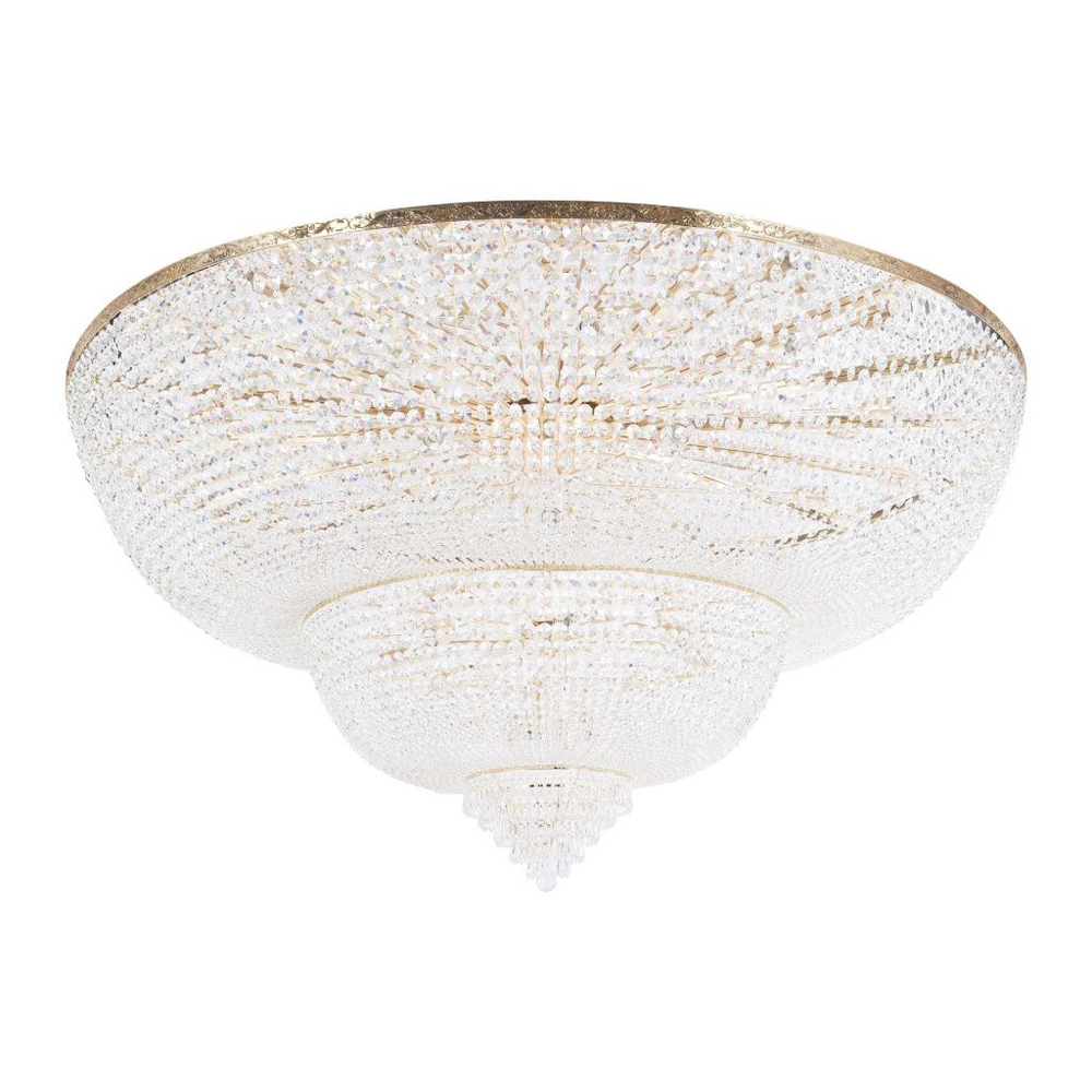 Хрустальная люстра Maytoni Palace DIA890-CL-42-G