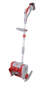 Снегоуборщик аккумуляторный Ресанта СЭ 20-ЛИ