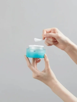 [VVBETTER] Крем для лица увлажняющий с лифтинг эффектом TECA LIFTING MOISTURE CREAM, 50 мл