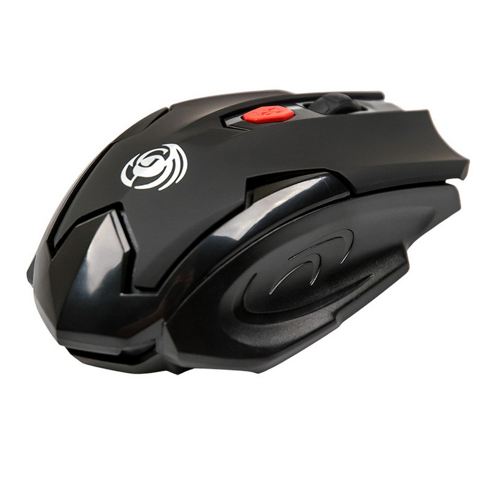 Мышь беспроводная Dialog Gan-Kata MRGK-10U