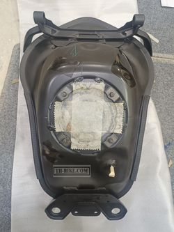 17500-K1T-E50ZA. TANK ASSY., FUEL *NH105*. Honda CRF300L