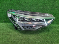 Битая Фара правая Haval Jolion (2021-н.в.) LED