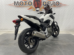 Honda NC700X , 2013