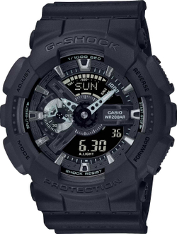 Часы Casio GA-114RE-1A