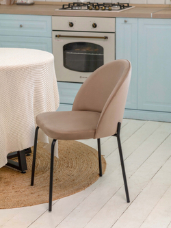 Стул мягкий "Мали"