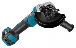 Углошлифовальная машина Makita DGA504RF