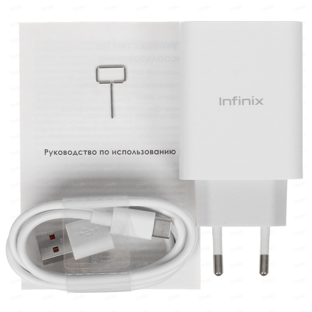 Infinix HOT 40 Pro