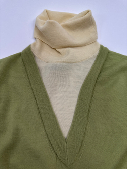 Водолазка Dries Van Noten