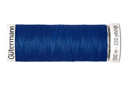 Нитки универсальные Sew All, 100% п/э-200 метров(№000 - №676)-Gutermann