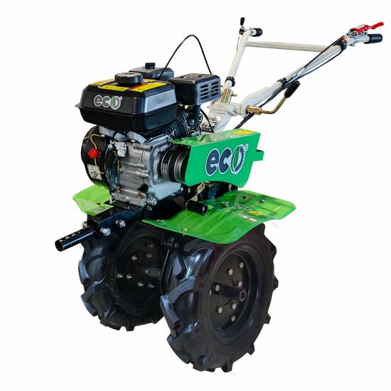 Мотоблок ECO МБ5-701 (7 л.с., с понижающей передачей)