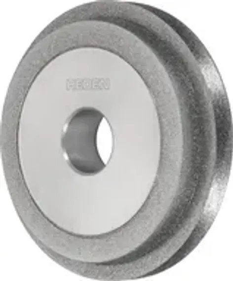 Круг шлифовальный Heden к DG-13SP, CBN230 B2, эльборовый