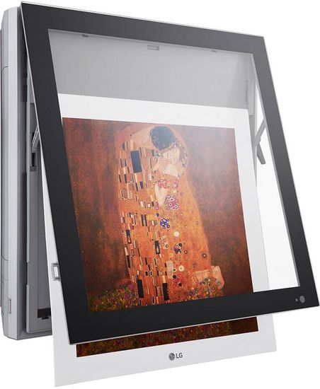 Сплит-система LG Artcool Gallery A-12AW1
