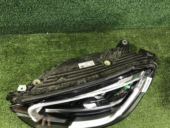 Фара левая Mercedes GLC X253 (2019-2022) LED