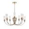 Подвесная люстра ST Luce Elegra SL1402.203.10