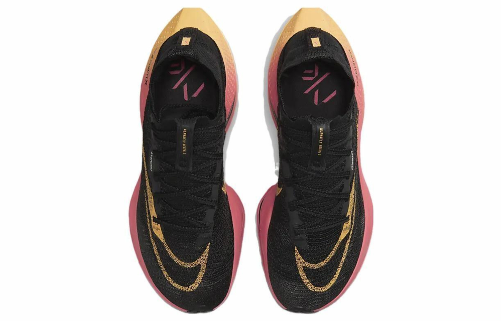 Кроссовки Nike Air Zoom Alphafly Next 2 (Женская размерная сетка)