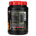 ALLMAX, Isoflex, чистый изолят сывороточного протеина, апельсиновый сок, 907 г (2 фунта)