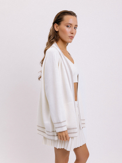 Кардиган ELEGANTE